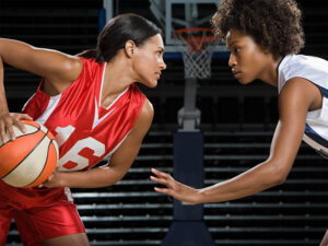 Womens Basketball Coaching Community Resources